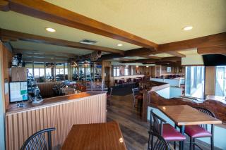 Clover Island Inn - Kennewick - 9