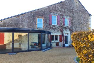 L'Aubinoise - Saint-Aubin-de-Luigné - 8