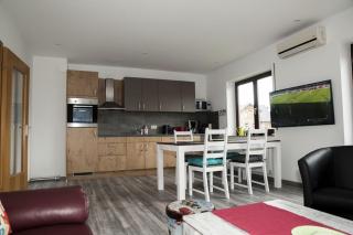 EXKLUSIVE Ferienwohnung mit Balkon, 2 Schlafzimmer im HAUS SERTÜRNER - 9