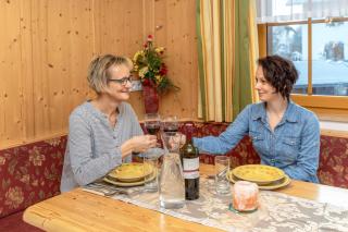 Appartements Umfahrer - Tröpolach - 2
