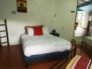 Cabinas Cafe Del Mar - Manuel Antonio - 4