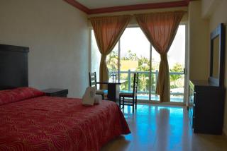 Hotel RRU Diamante - Acapulco - 6