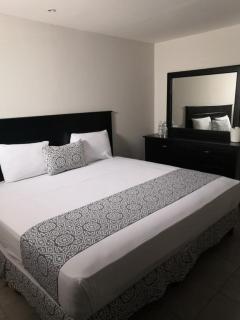 Hotel Costa Verde - 1