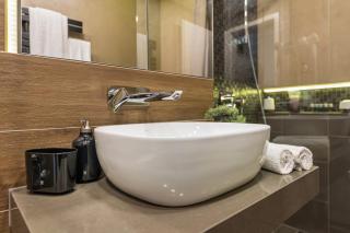 The Wolf Residence - Brasov - 2