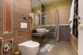 The Wolf Residence - Brasov - 7