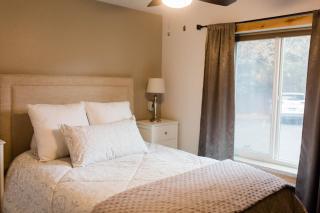 #100 1br Snowcrest walk 2 PC Resort - Park City - 1