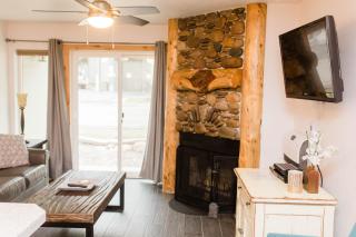 #100 1br Snowcrest walk 2 PC Resort - Park City - 6