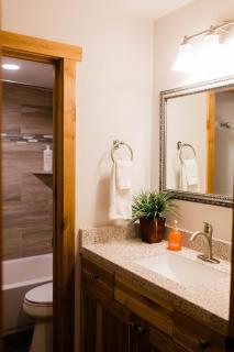 #100 1br Snowcrest walk 2 PC Resort - Park City - 4