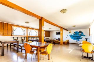Hostel Del Puerto - Coquimbo - 3