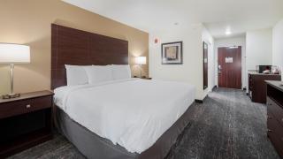 Cobblestone Hotel & Suites - Two Rivers - Two Rivers - 7