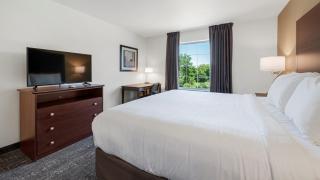 Cobblestone Hotel & Suites - Two Rivers - Two Rivers - 5