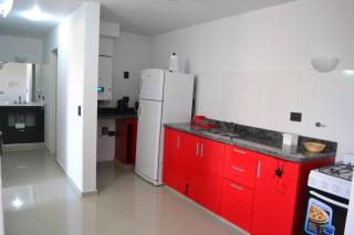 Dto con pileta en Carlos Paz 33! - 4