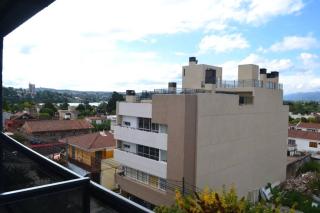 Dto con pileta en Carlos Paz 33! - 3