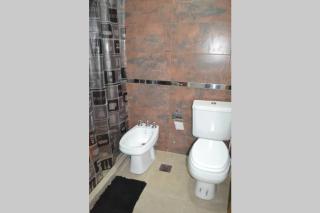 Dto con pileta en Carlos Paz 33! - 2