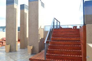 Dto con pileta en Carlos Paz 33! - 1