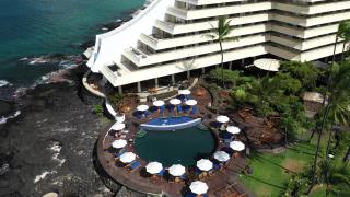 Royal Kona Resort - Kailua-Kona - 2