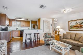 Lemon Bay Retreat - Englewood - 6
