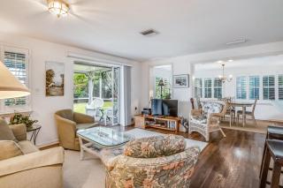 Lemon Bay Retreat - Englewood - 4