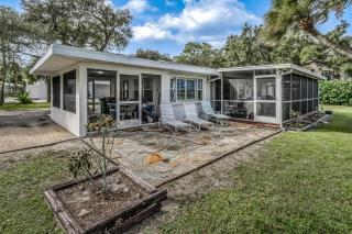 Lemon Bay Retreat - Englewood - 0