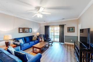 Mulligan - Myrtle Beach - 9