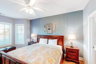 Mulligan - Myrtle Beach - 1