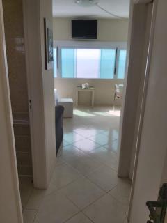 Loft aconchegante - 3