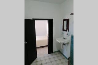 Maruchita's room - Bacalar - 4