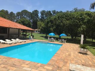 Espaço Sr Churras famílias são bem vindas Temos berço - 8