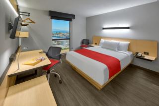 City Express by Marriott Caborca - Heroica Caborca - 9