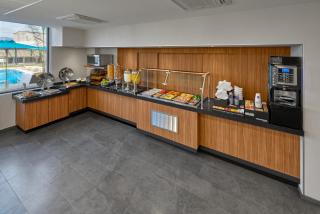 City Express by Marriott Caborca - Heroica Caborca - 8