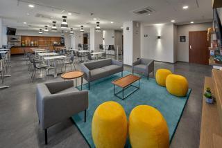 City Express by Marriott Caborca - Heroica Caborca - 1