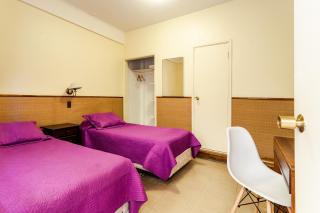Hostel Del Puerto - Coquimbo - 9