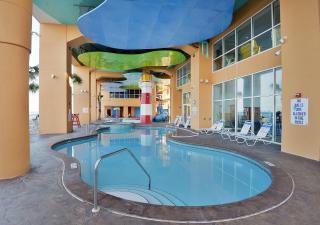 Splash 1204 E - Panama City Beach - 5