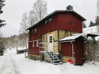 Ferienhaus am Hahnenkopf - Rübeland - 9