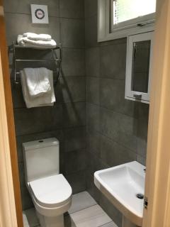 Westlea Guest House - 9