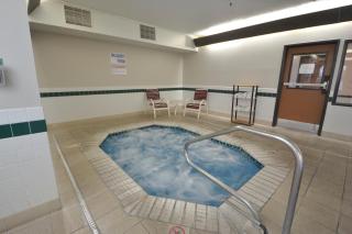 Days Inn & Suites by Wyndham Airport Albuquerque - Albuquerque - 3