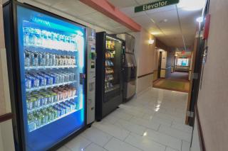 Days Inn & Suites by Wyndham Airport Albuquerque - Albuquerque - 5