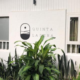 Hotel Quinta Ladera - 1