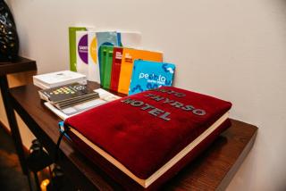 Santo Thyrso Hotel - 1