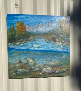 Monte Bianco Inn - Mount Shasta - 5