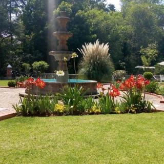 Hotel Real de Huasca - 5