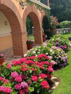 Hotel Real de Huasca - 4