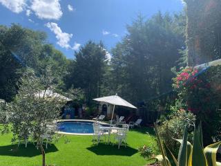 Hotel Real de Huasca - Huasca de Ocampo - 3