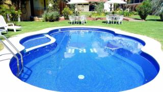 Hotel Real de Huasca - 2