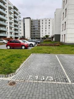 Panoramic view apartments Warsaw West II - 3