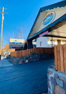 Monte Bianco Inn - Mount Shasta - 7