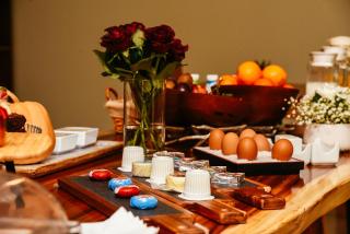 Santo Thyrso Hotel - Santo Tirso - 4