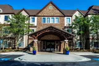 Sonesta ES Suites Atlanta Alpharetta Avalon - 9