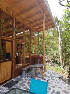 Finca Terra Viva - Monteverde - 2
