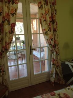 La Villa Rosalie - Ventabren - 9
